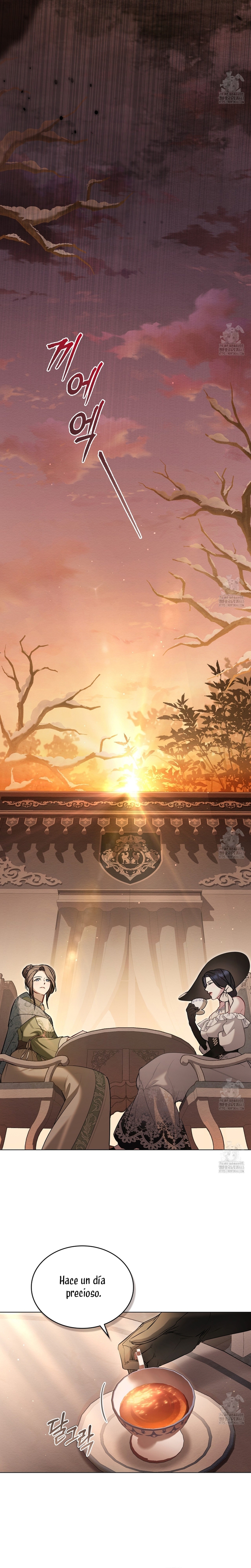 El muñeco del dormitorio de la princesa Capítulo 20 - Page 13