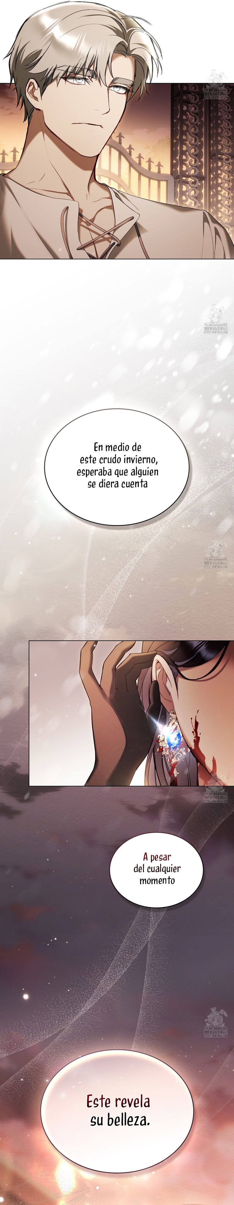 El muñeco del dormitorio de la princesa Capítulo 20 - Page 26