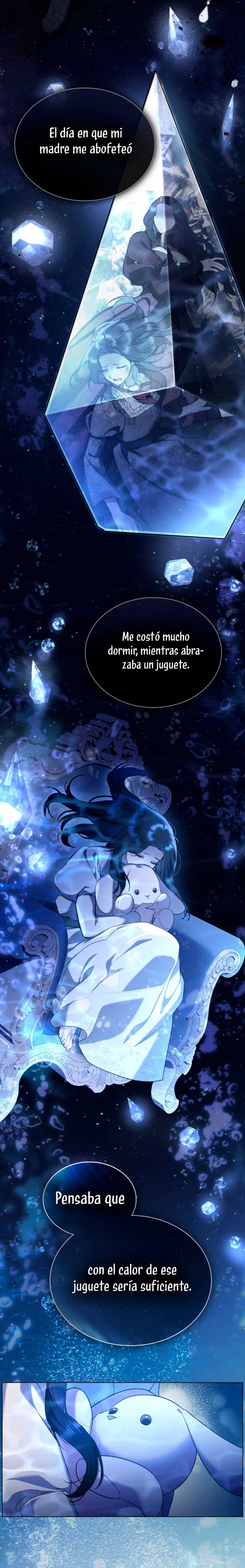 El muñeco del dormitorio de la princesa Capítulo 21 - Page 14