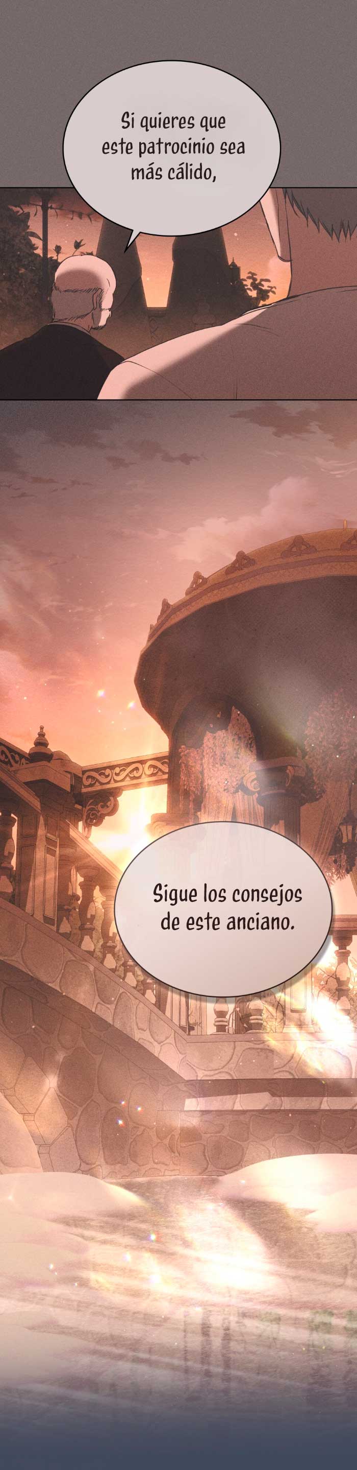 El muñeco del dormitorio de la princesa Capítulo 21 - Page 19