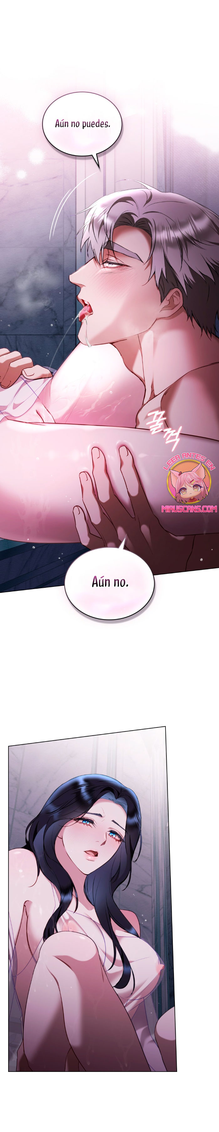 El muñeco del dormitorio de la princesa Capítulo 22 - Page 14