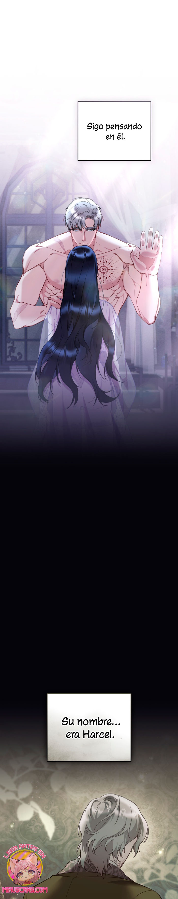 El muñeco del dormitorio de la princesa Capítulo 22 - Page 5