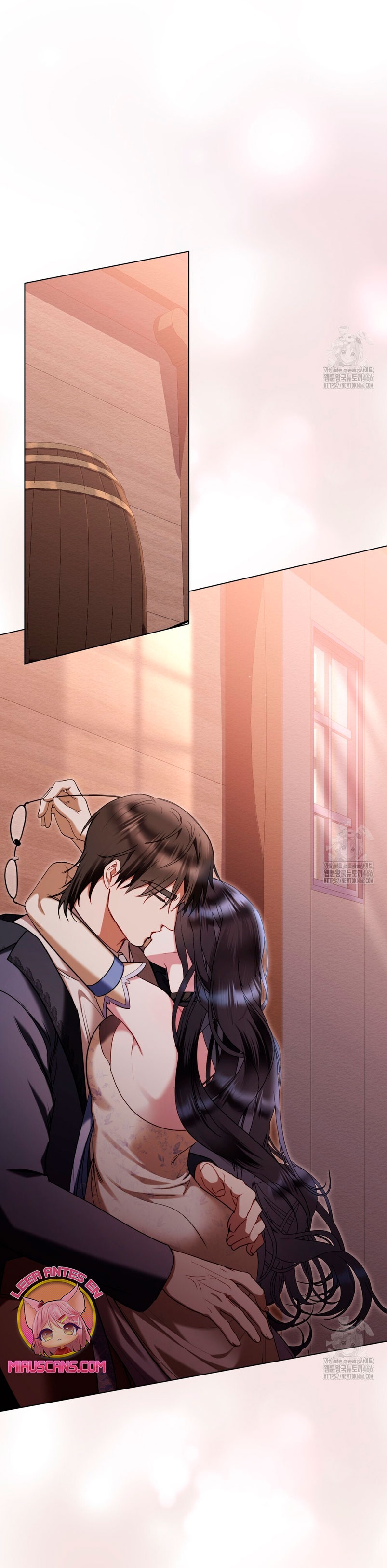 El muñeco del dormitorio de la princesa Capítulo 24 - Page 16