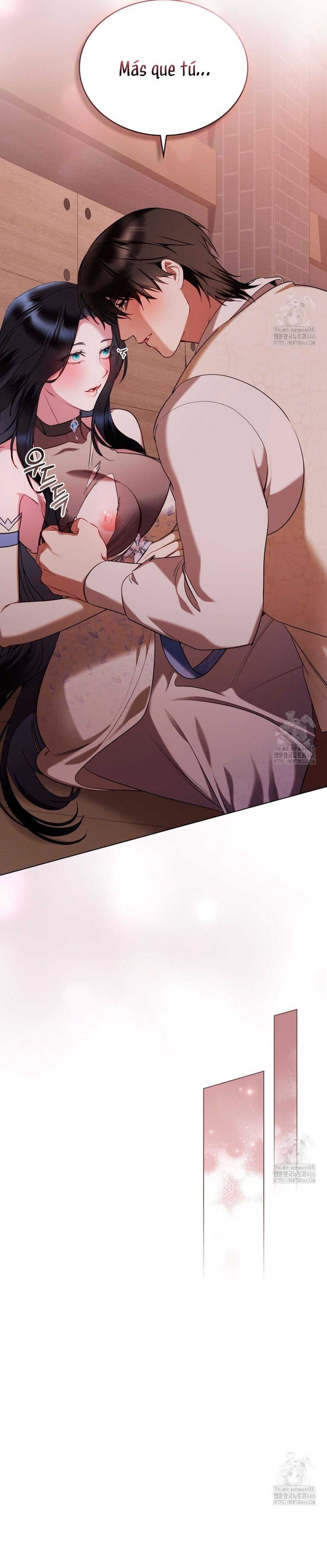 El muñeco del dormitorio de la princesa Capítulo 24 - Page 23