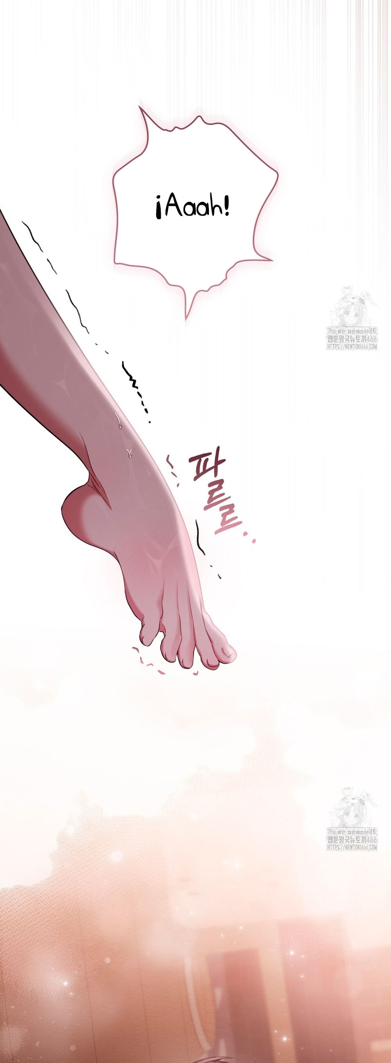 El muñeco del dormitorio de la princesa Capítulo 24 - Page 30