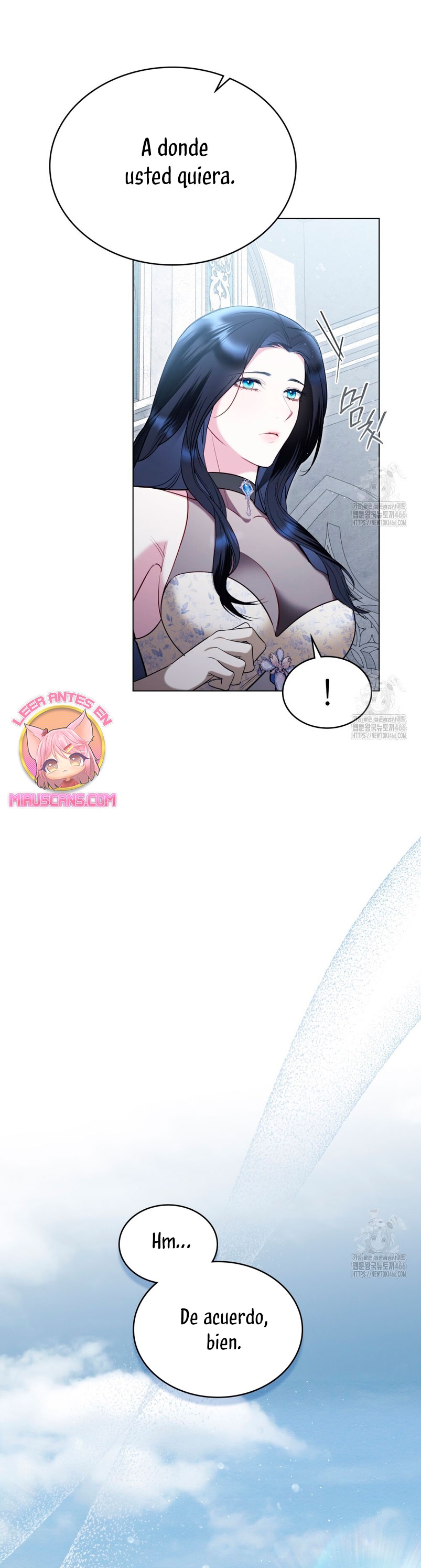 El muñeco del dormitorio de la princesa Capítulo 24 - Page 6