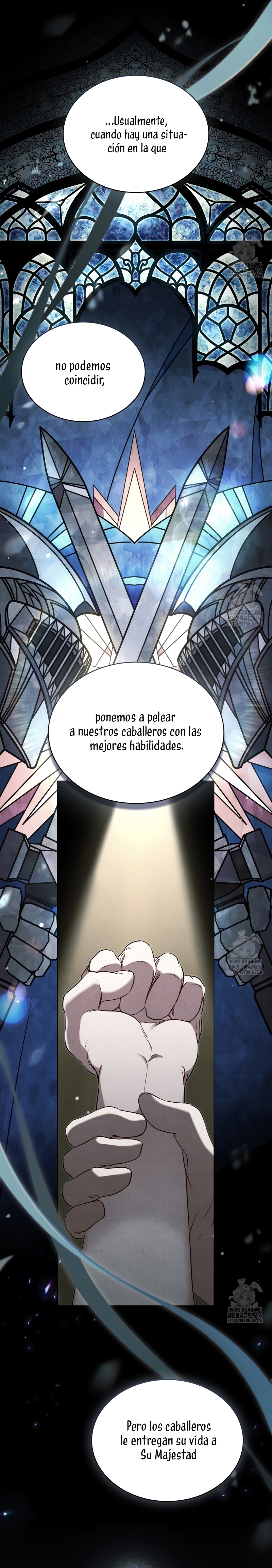 El muñeco del dormitorio de la princesa Capítulo 25 - Page 16