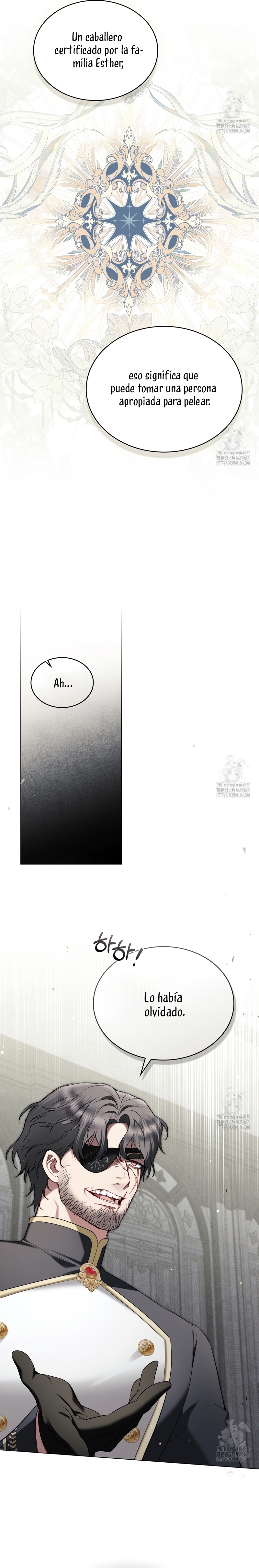 El muñeco del dormitorio de la princesa Capítulo 25 - Page 19