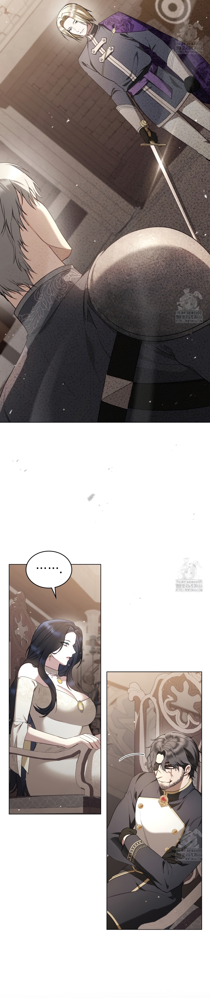 El muñeco del dormitorio de la princesa Capítulo 26 - Page 10