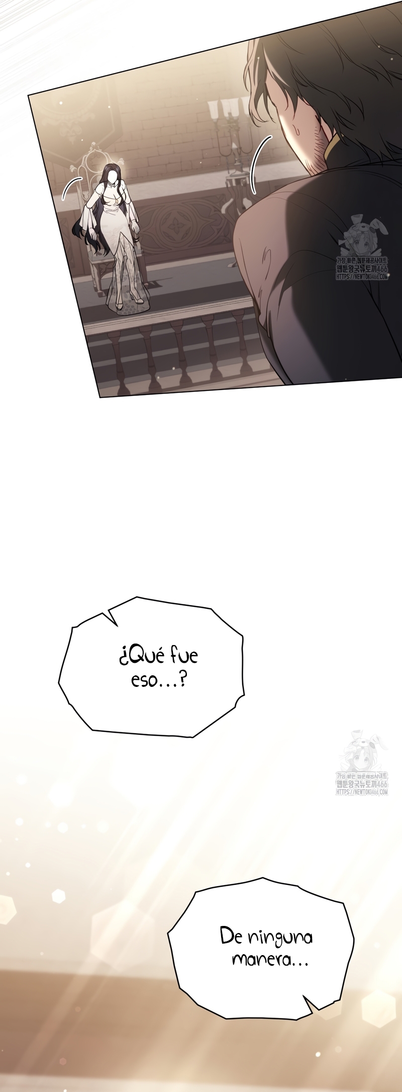 El muñeco del dormitorio de la princesa Capítulo 26 - Page 14