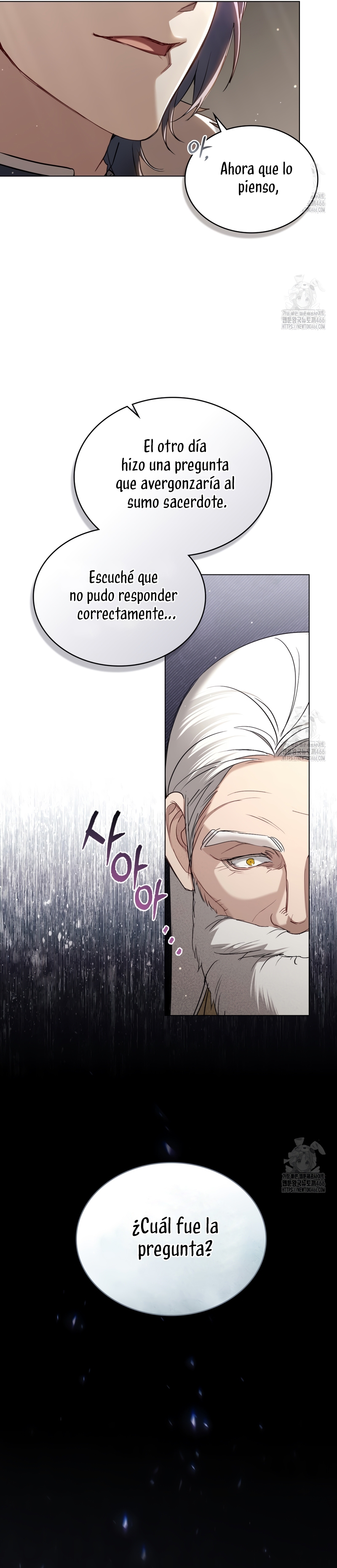 El muñeco del dormitorio de la princesa Capítulo 26 - Page 26