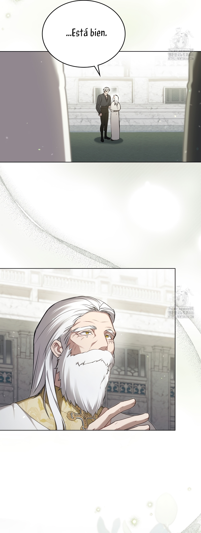 El muñeco del dormitorio de la princesa Capítulo 27 - Page 18