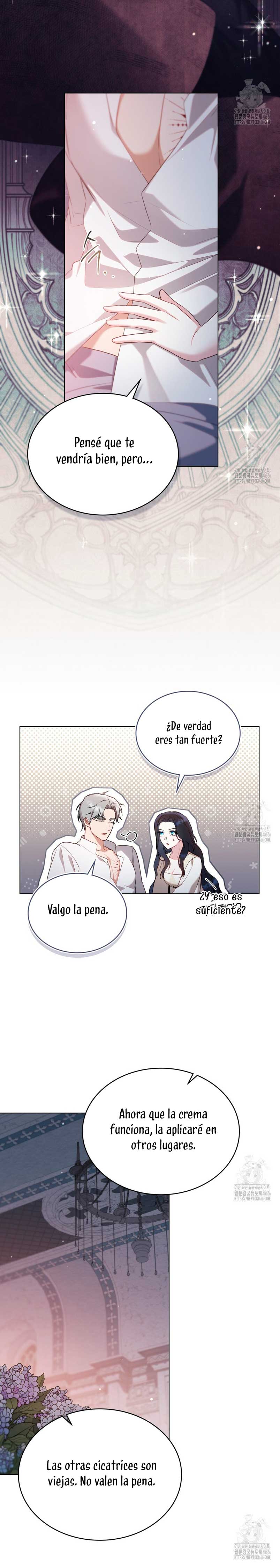 El muñeco del dormitorio de la princesa Capítulo 28 - Page 11