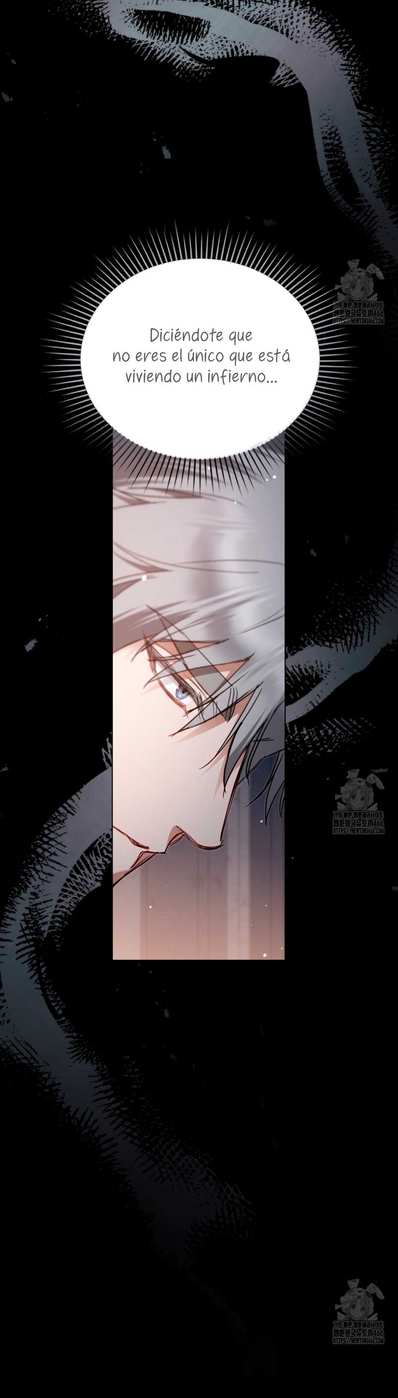 El muñeco del dormitorio de la princesa Capítulo 28 - Page 17