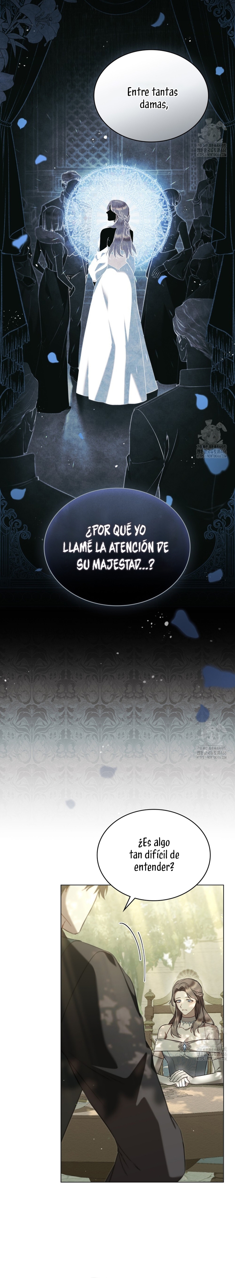 El muñeco del dormitorio de la princesa Capítulo 29 - Page 9