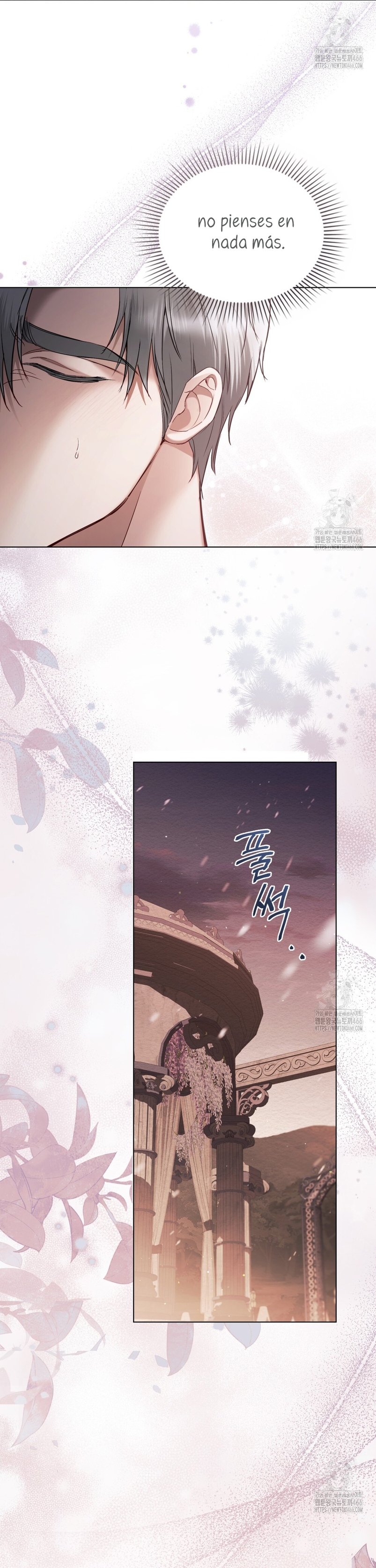 El muñeco del dormitorio de la princesa Capítulo 30 - Page 28