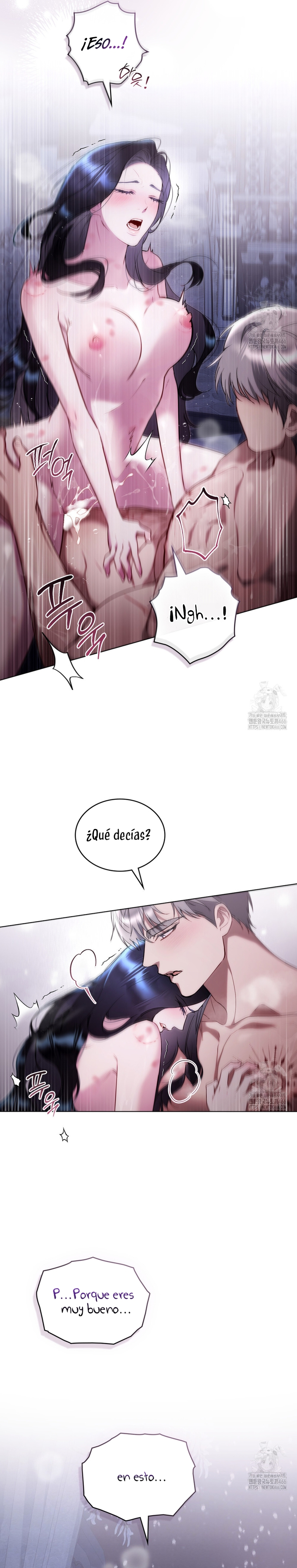 El muñeco del dormitorio de la princesa Capítulo 31 - Page 5