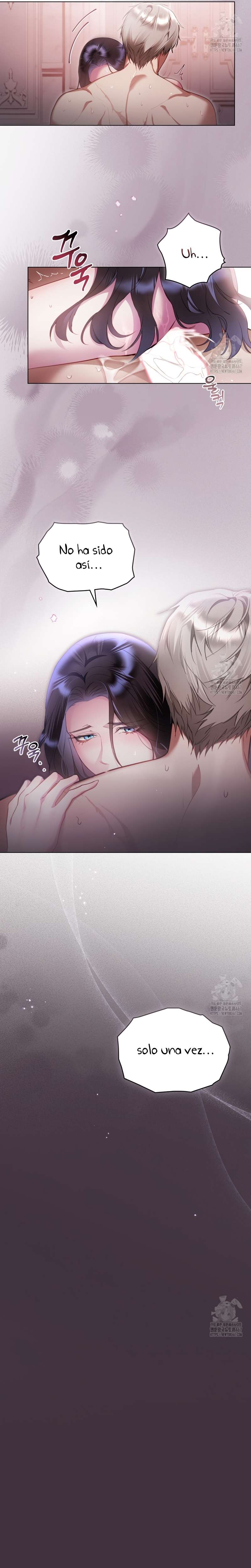 El muñeco del dormitorio de la princesa Capítulo 34 - Page 15