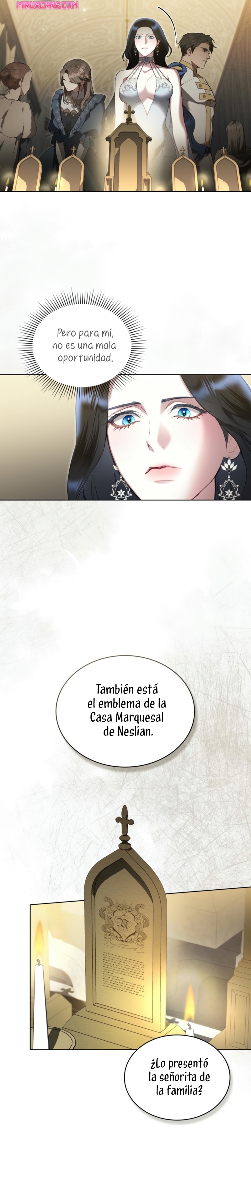 El muñeco del dormitorio de la princesa Capítulo 37 - Page 17