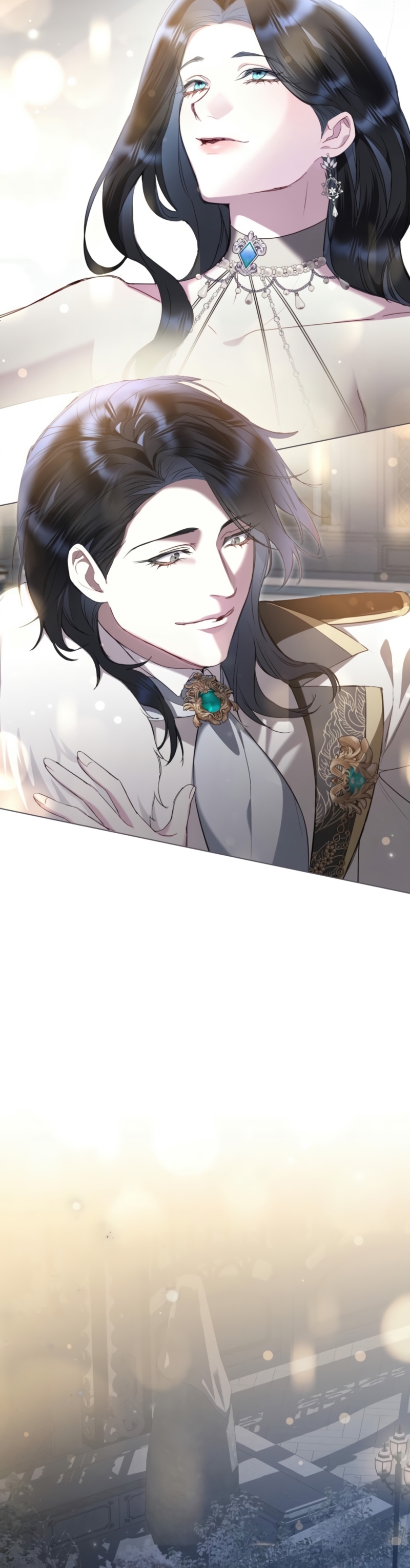 El muñeco del dormitorio de la princesa Capítulo 37 - Page 27