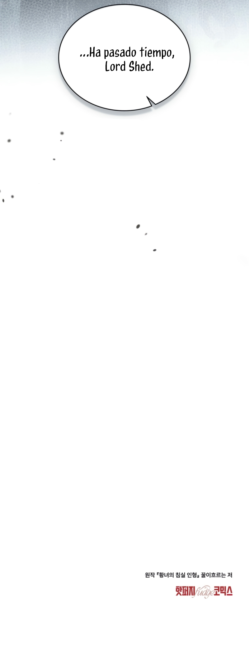 El muñeco del dormitorio de la princesa Capítulo 37 - Page 30