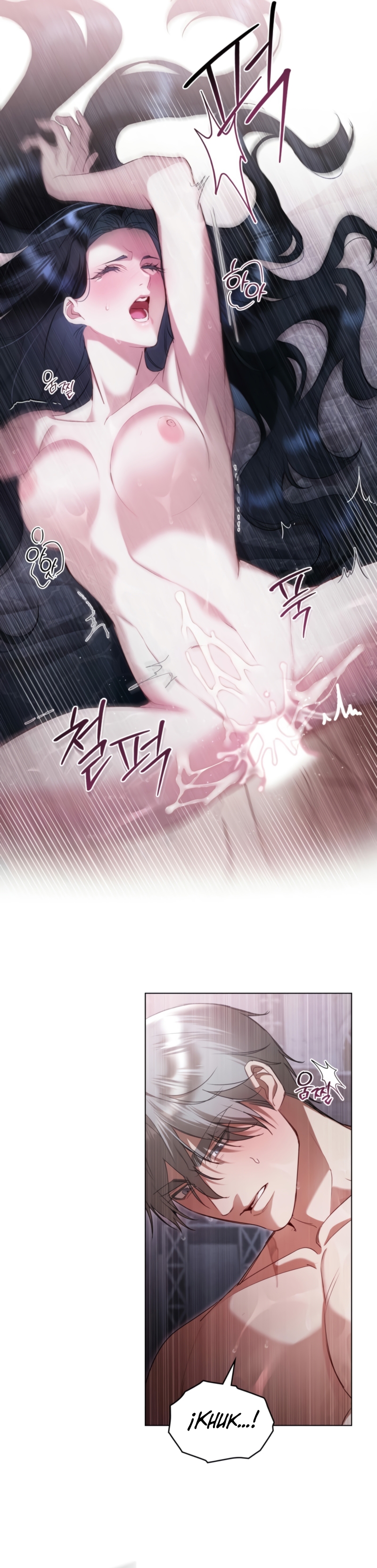 El muñeco del dormitorio de la princesa Capítulo 39 - Page 11