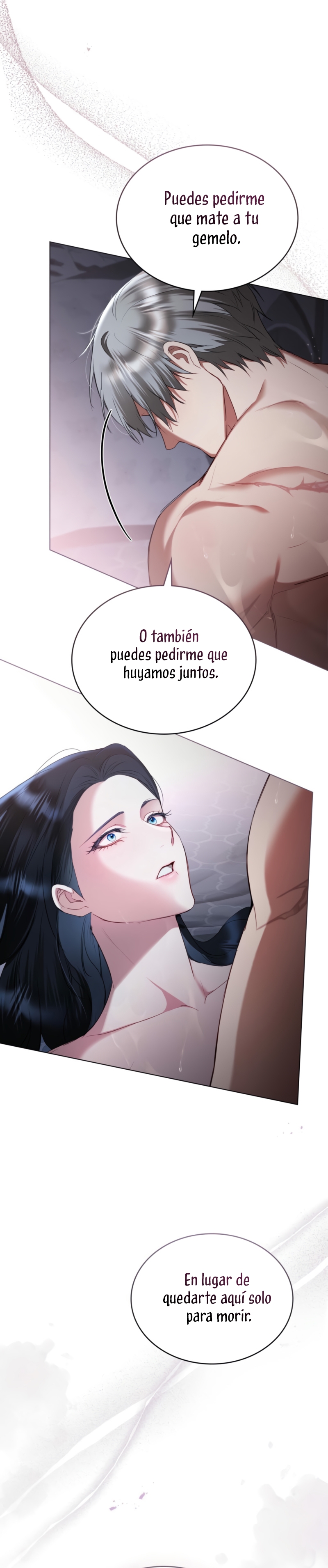 El muñeco del dormitorio de la princesa Capítulo 39 - Page 14