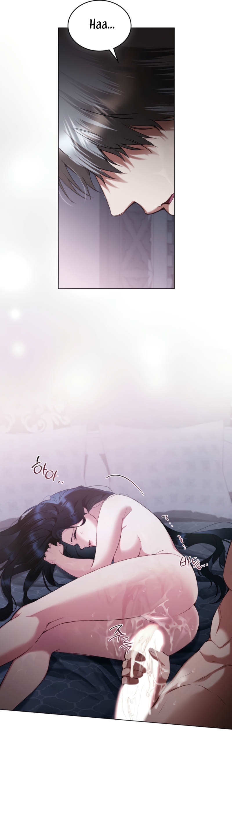 El muñeco del dormitorio de la princesa Capítulo 39 - Page 22