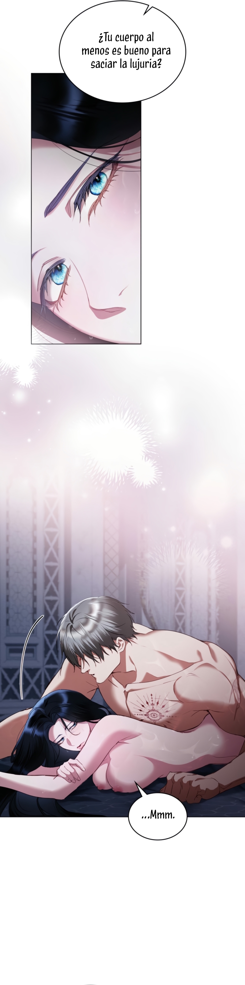 El muñeco del dormitorio de la princesa Capítulo 39 - Page 23