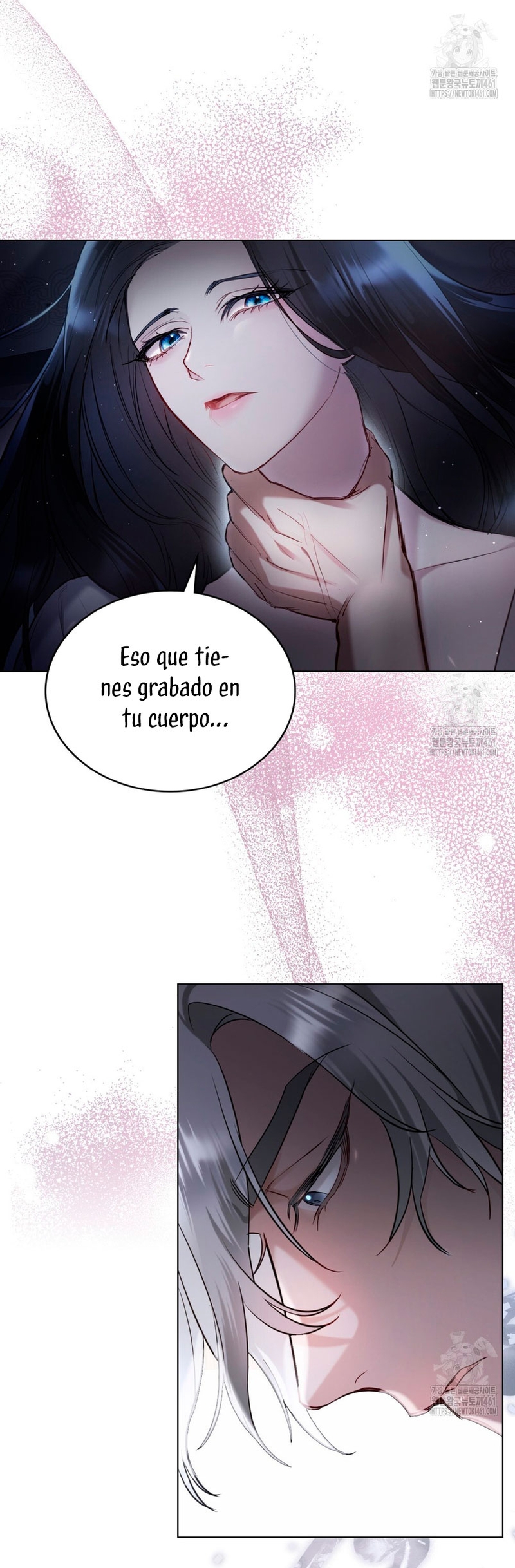 El muñeco del dormitorio de la princesa Capítulo 4 - Page 4