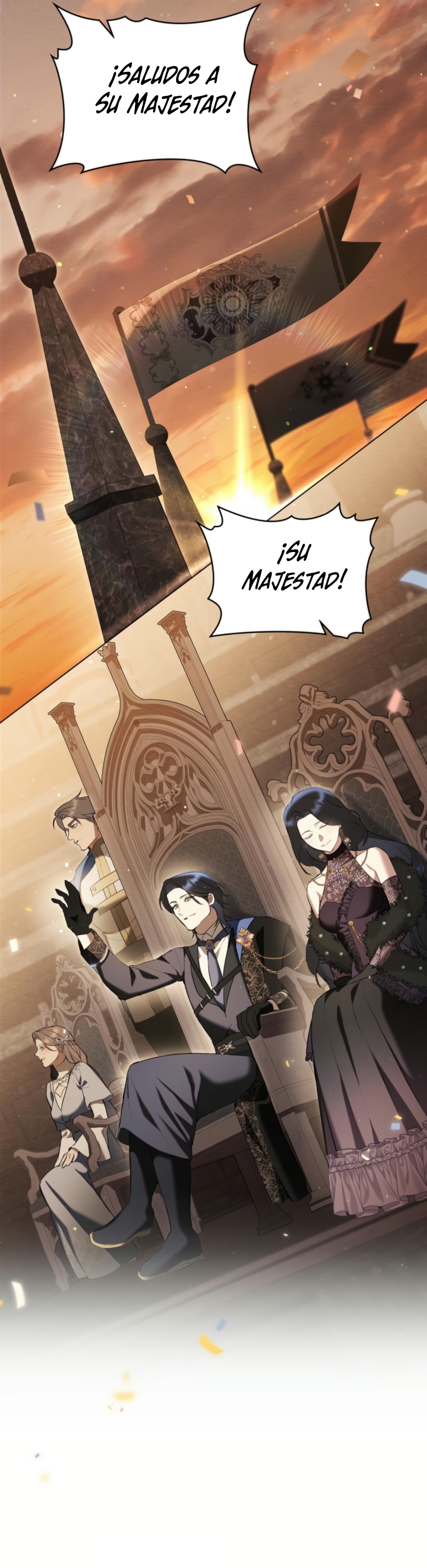 El muñeco del dormitorio de la princesa Capítulo 40 - Page 14