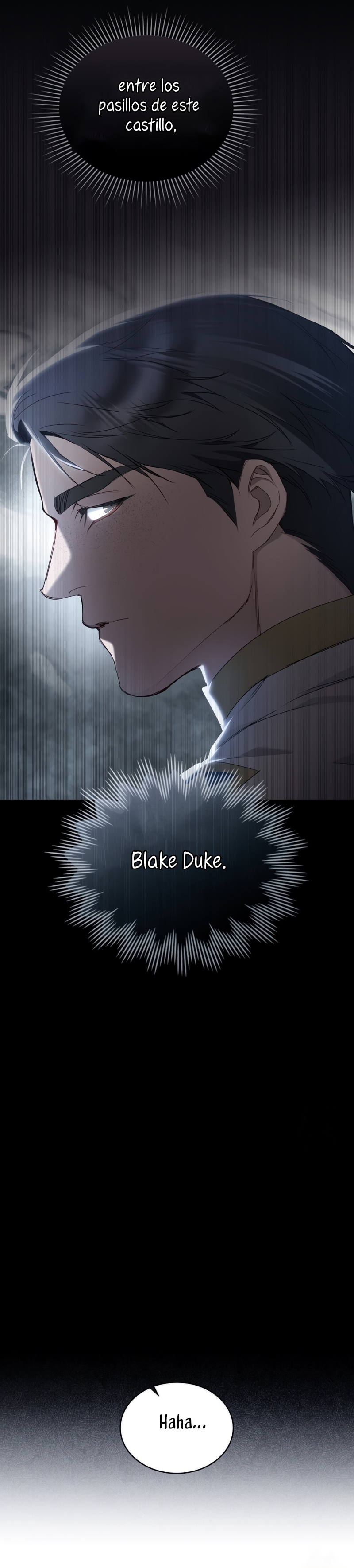 El muñeco del dormitorio de la princesa Capítulo 41 - Page 23