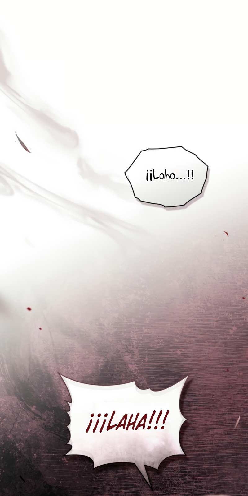 El muñeco del dormitorio de la princesa Capítulo 42 - Page 3