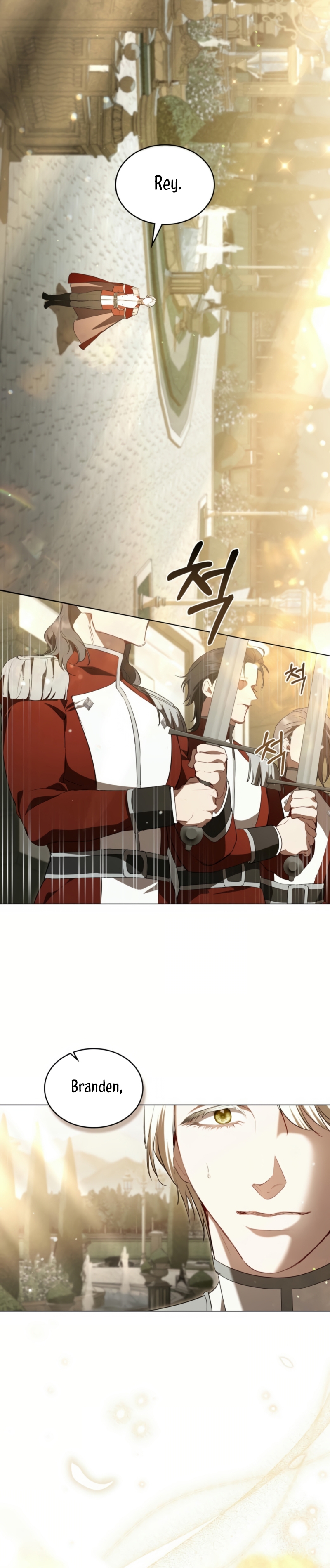 El muñeco del dormitorio de la princesa Capítulo 43 - Page 27