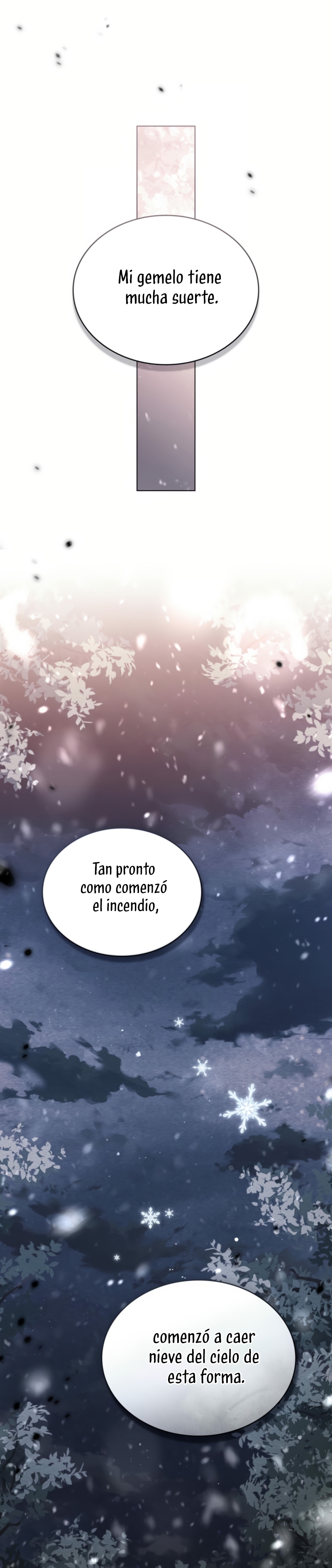 El muñeco del dormitorio de la princesa Capítulo 43 - Page 4