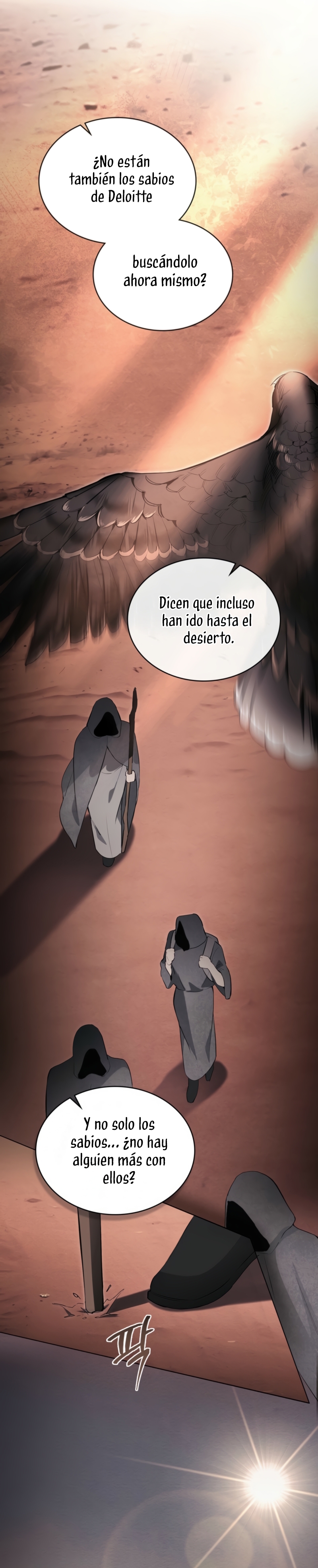 El muñeco del dormitorio de la princesa Capítulo 44 - Page 12