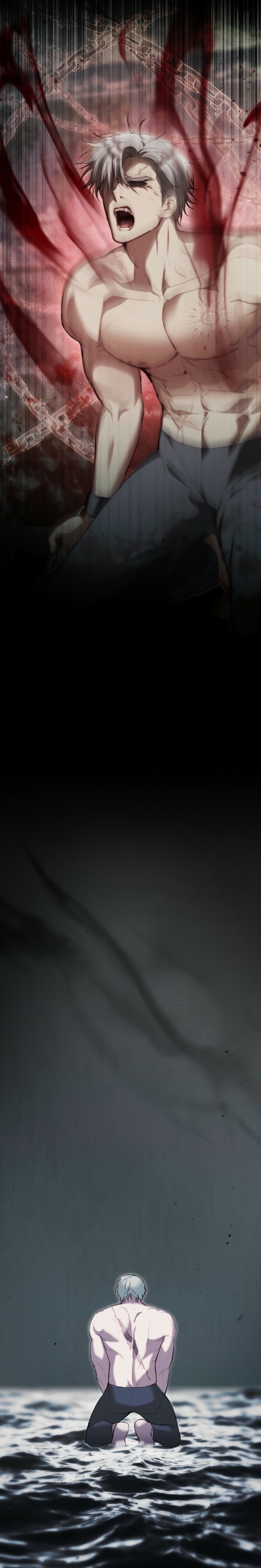 El muñeco del dormitorio de la princesa Capítulo 44 - Page 6