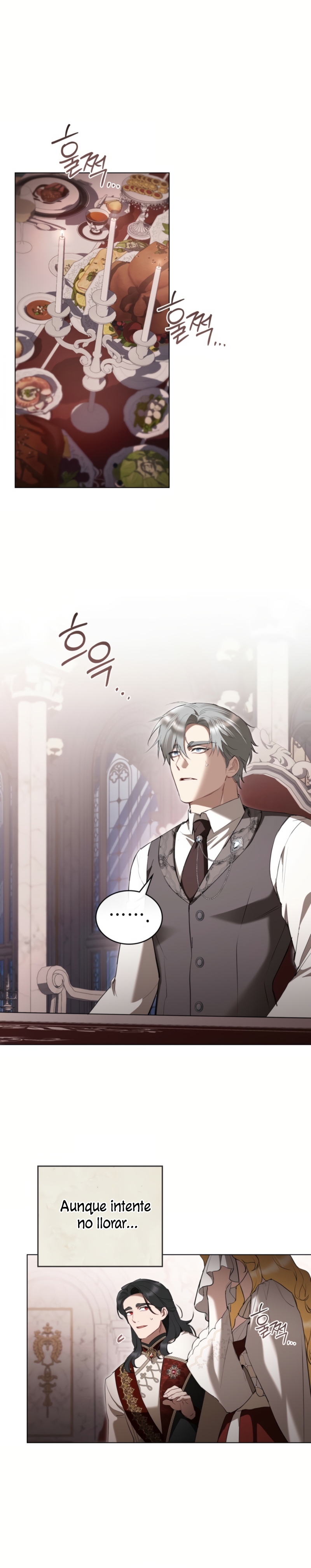 El muñeco del dormitorio de la princesa Capítulo 45 - Page 13