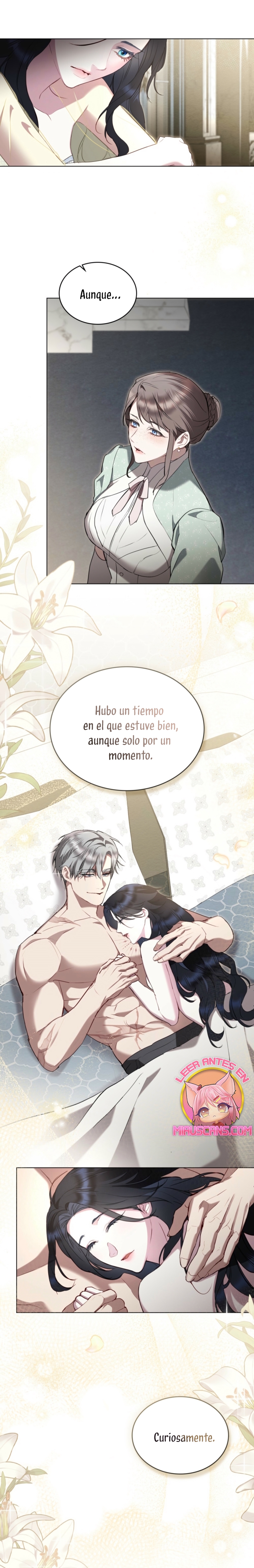 El muñeco del dormitorio de la princesa Capítulo 47 - Page 12