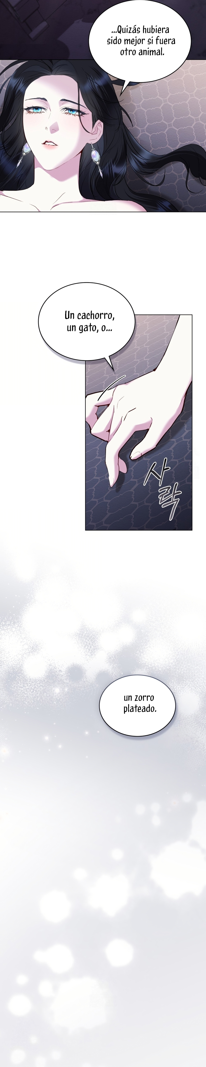 El muñeco del dormitorio de la princesa Capítulo 48 - Page 14