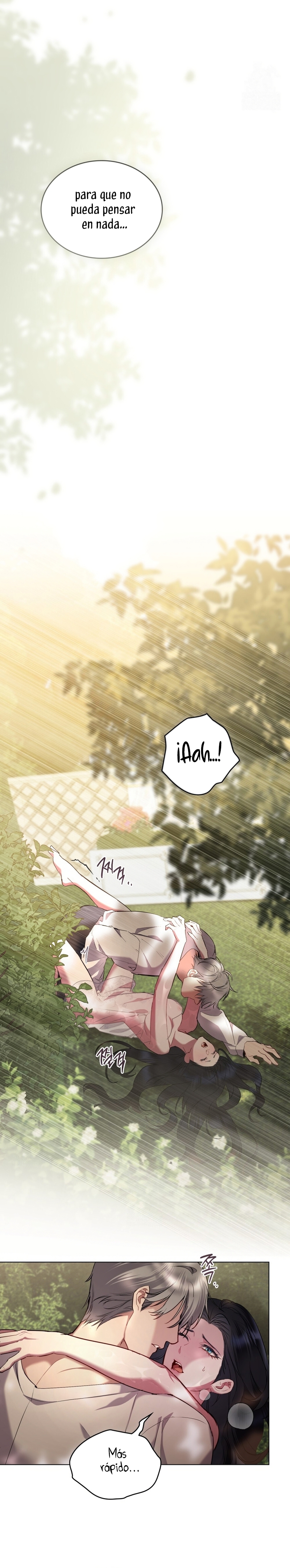 El muñeco del dormitorio de la princesa Capítulo 48 - Page 17