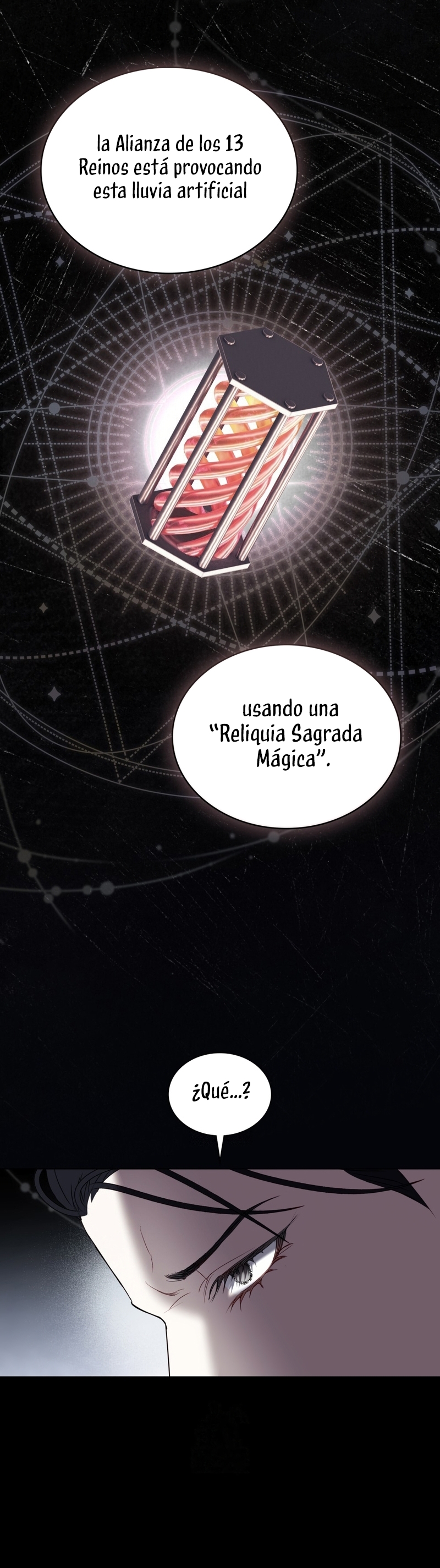 El muñeco del dormitorio de la princesa Capítulo 48 - Page 6