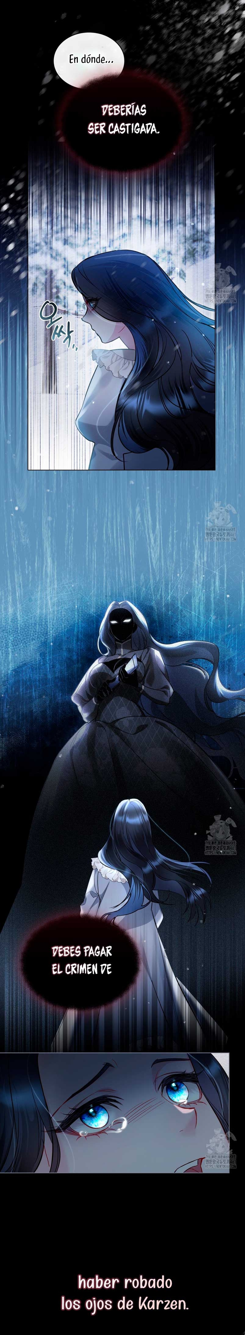 El muñeco del dormitorio de la princesa Capítulo 5 - Page 17