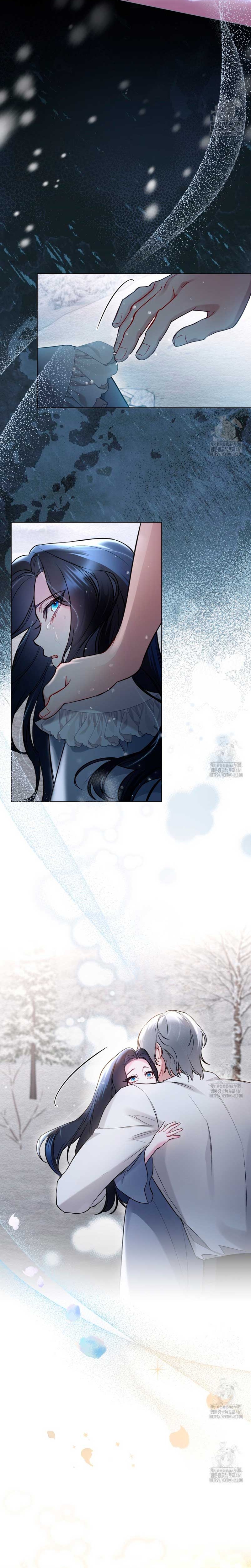 El muñeco del dormitorio de la princesa Capítulo 5 - Page 19