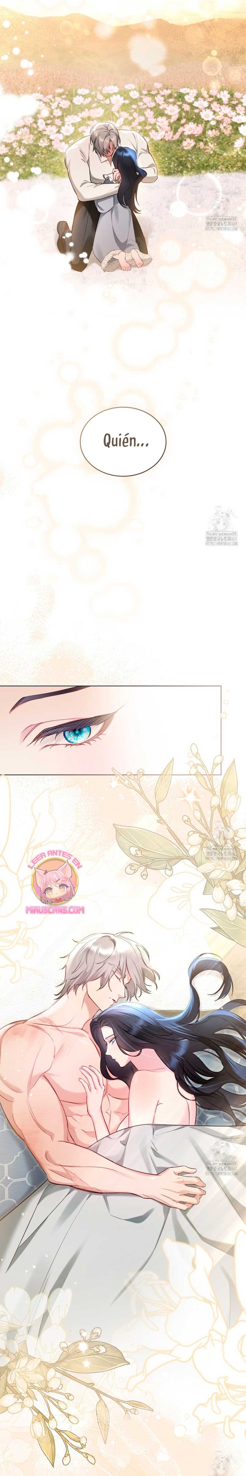 El muñeco del dormitorio de la princesa Capítulo 5 - Page 20