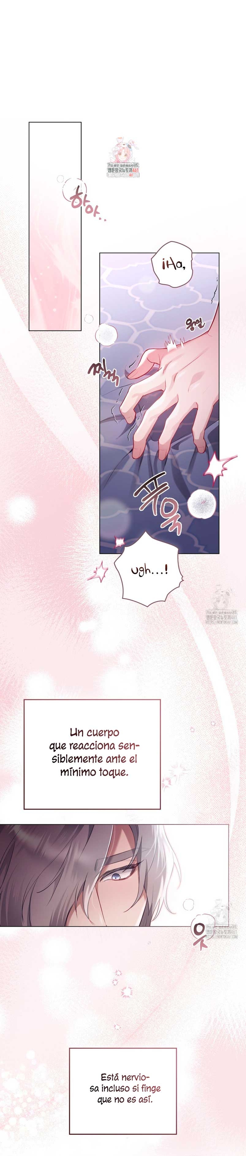 El muñeco del dormitorio de la princesa Capítulo 5 - Page 3