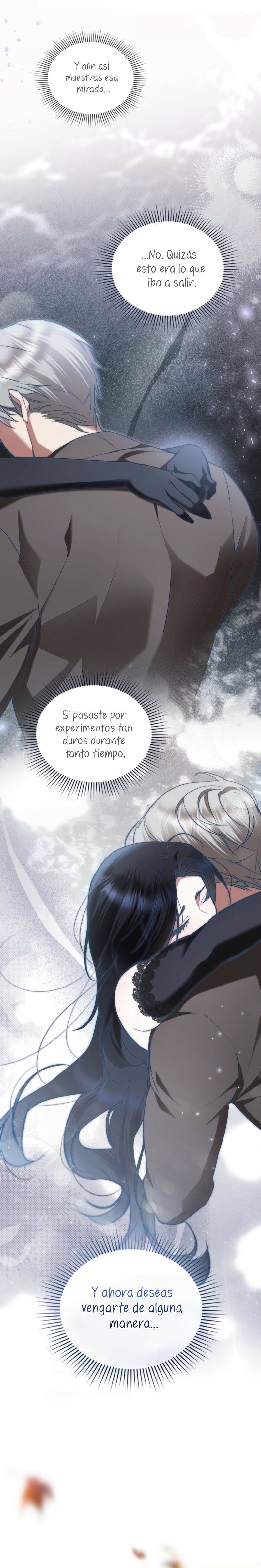 El muñeco del dormitorio de la princesa Capítulo 52 - Page 20