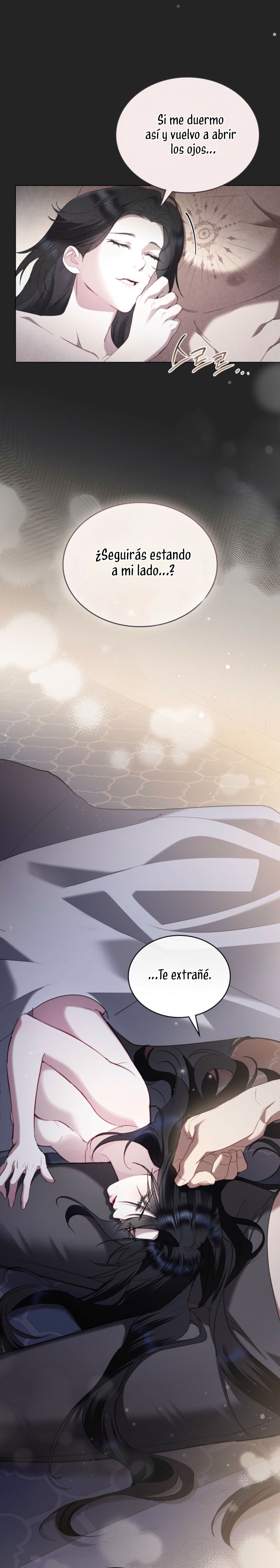 El muñeco del dormitorio de la princesa Capítulo 52 - Page 5