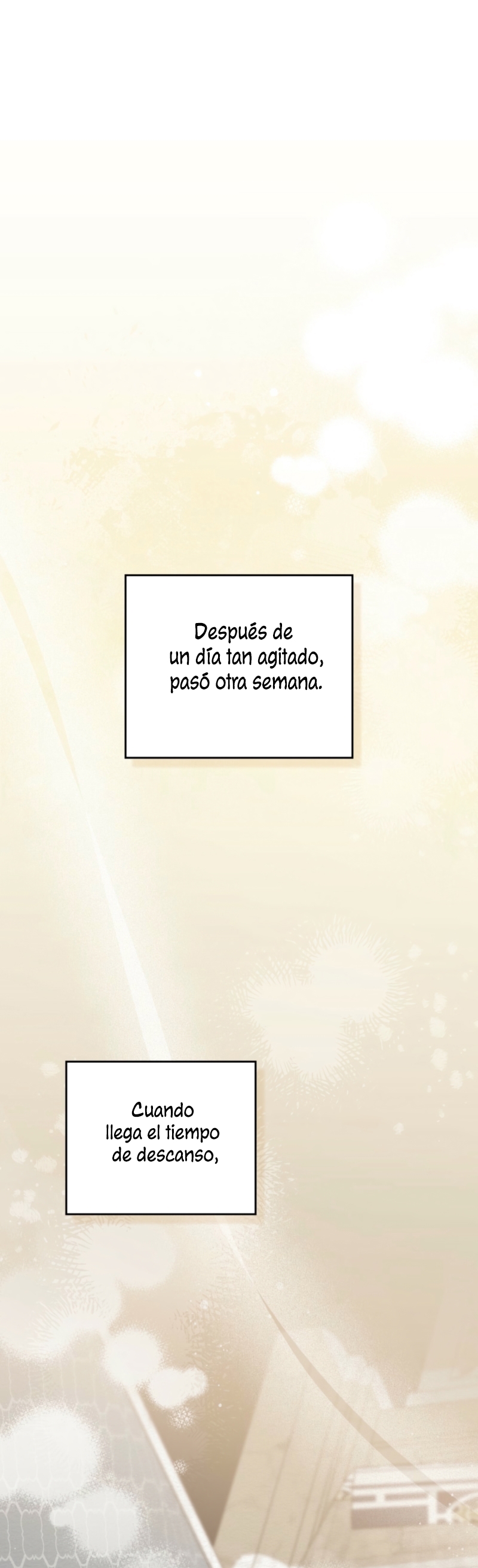 El muñeco del dormitorio de la princesa Capítulo 52 - Page 7