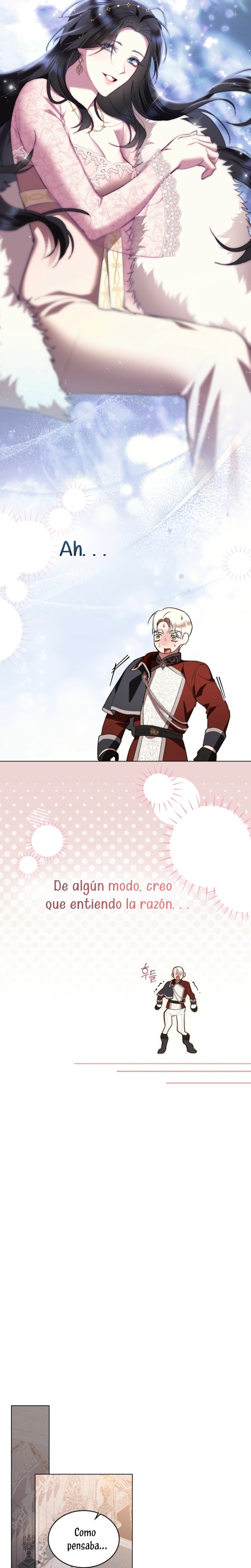 El muñeco del dormitorio de la princesa Capítulo 53 - Page 13